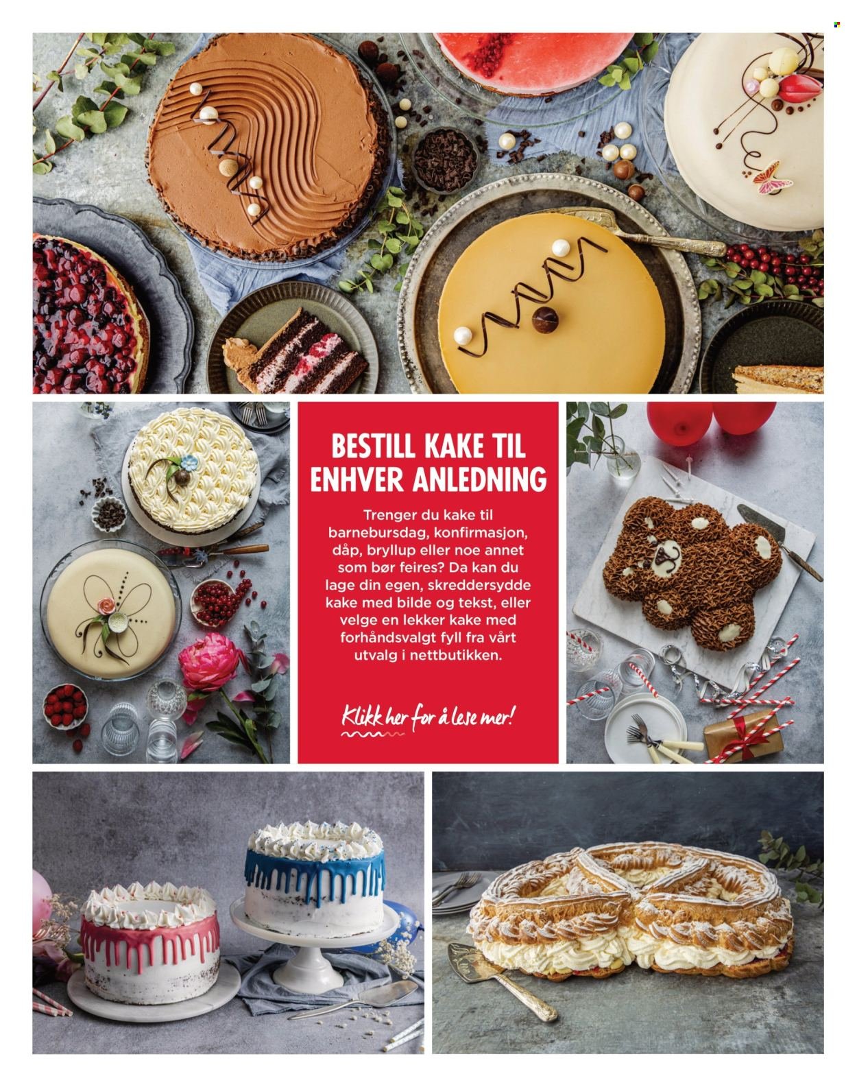 MENY kundeavis - Fra mandag 27. oktober 2025 (2025-10-27 - 2025-11-01)