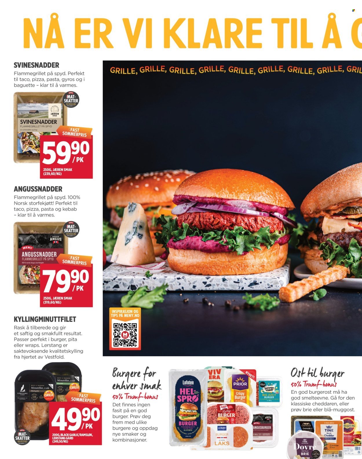 MENY kundeavis - Fra mandag 27. april 2026 (2026-04-27 - 2026-05-02)