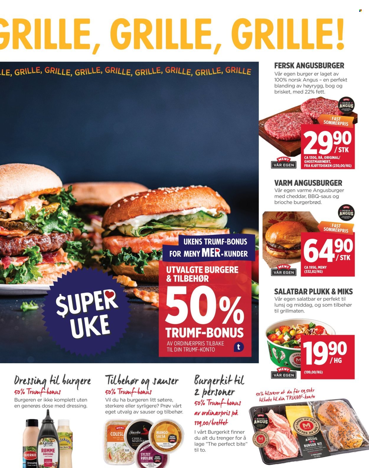 MENY kundeavis - Fra mandag 27. april 2026 (2026-04-27 - 2026-05-02)