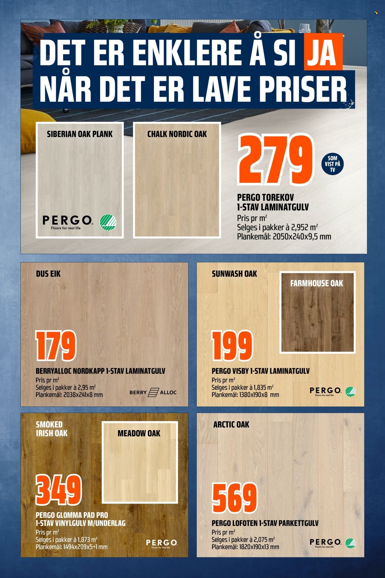 COOP OBS BYGG kundeavis - Uke 24-25