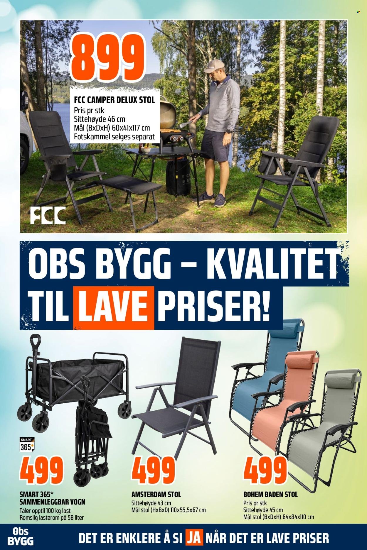 COOP OBS BYGG kundeavis - Uke 24-25