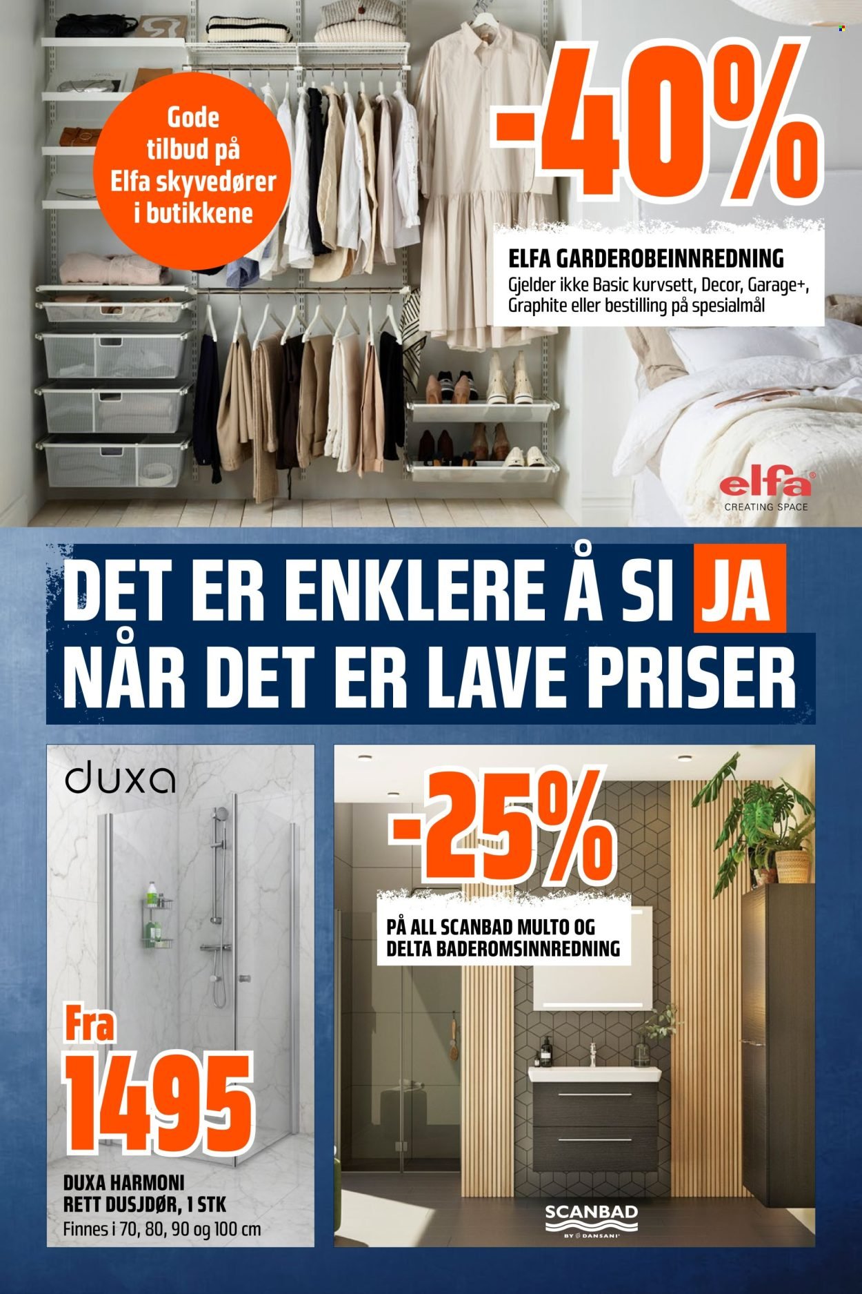 COOP OBS BYGG kundeavis - Uke 24-25