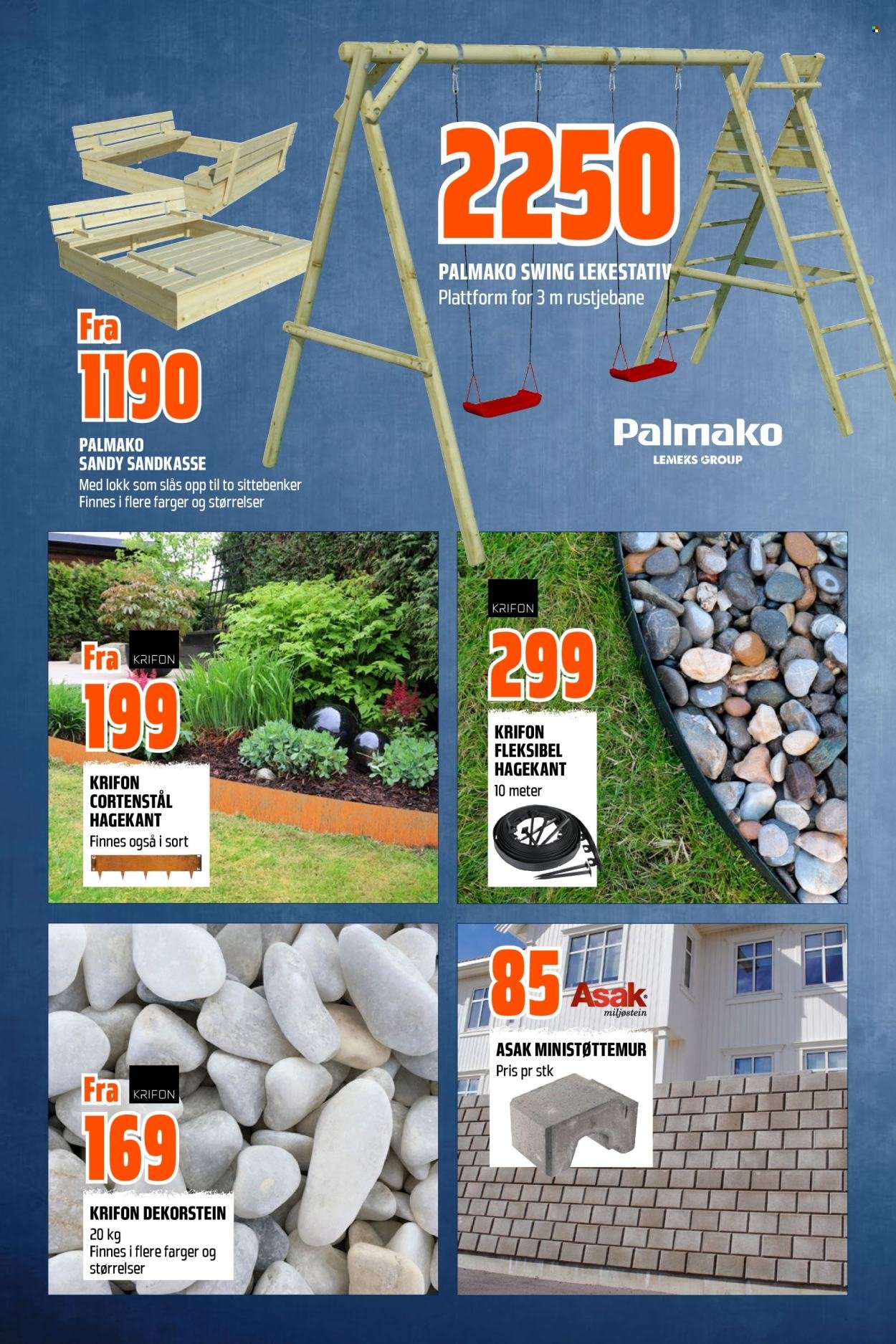 COOP OBS BYGG kundeavis - Uke 24-25