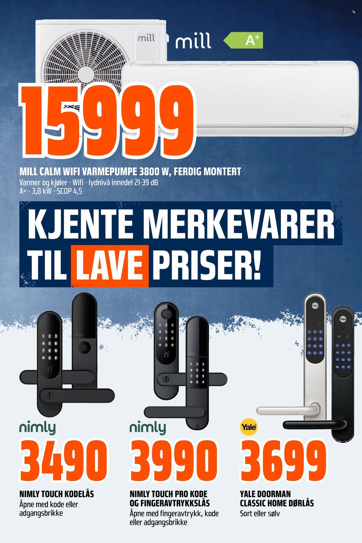 COOP OBS BYGG kundeavis - Uke 24-25