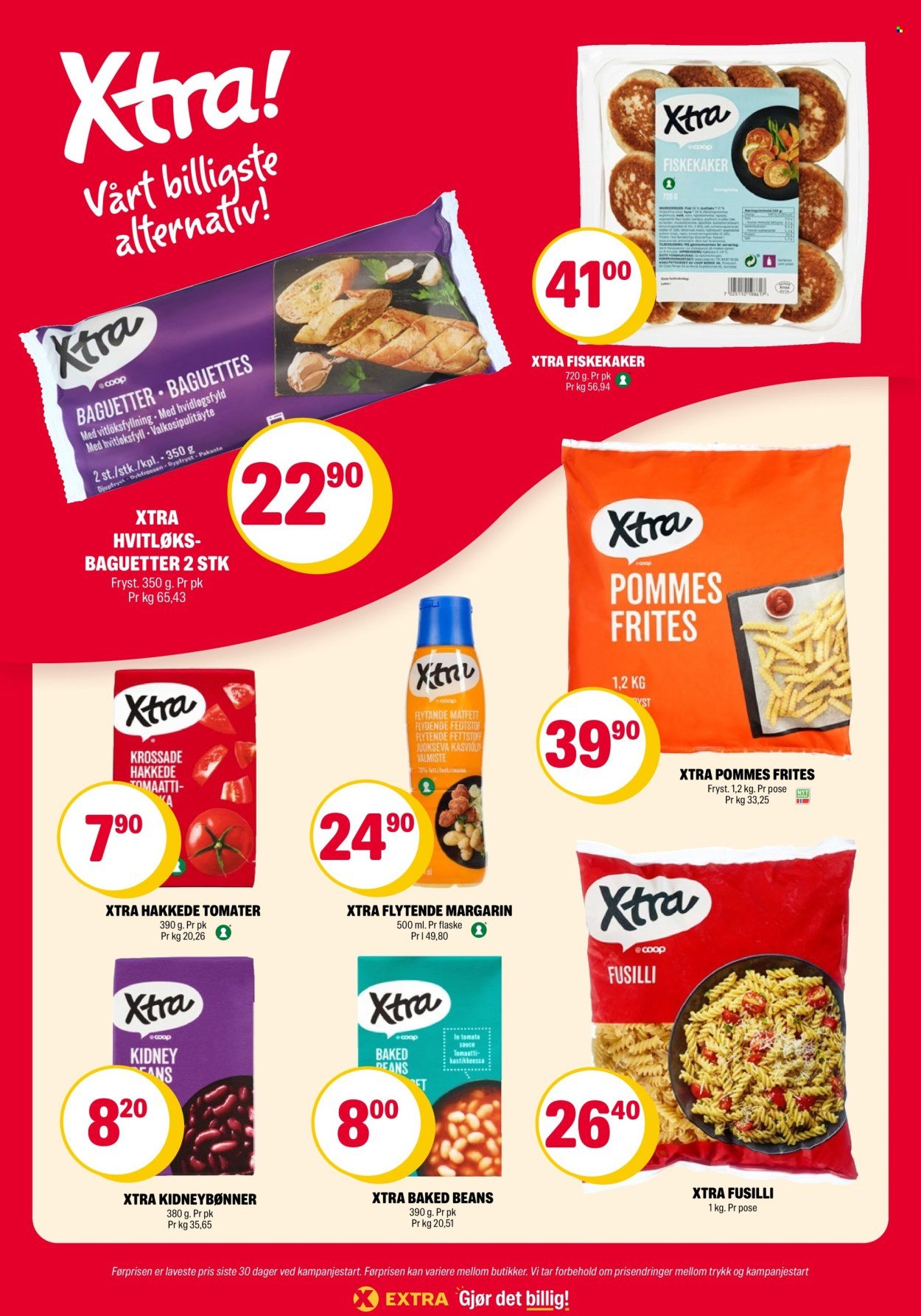 COOP EXTRA kundeavis - Uke 37