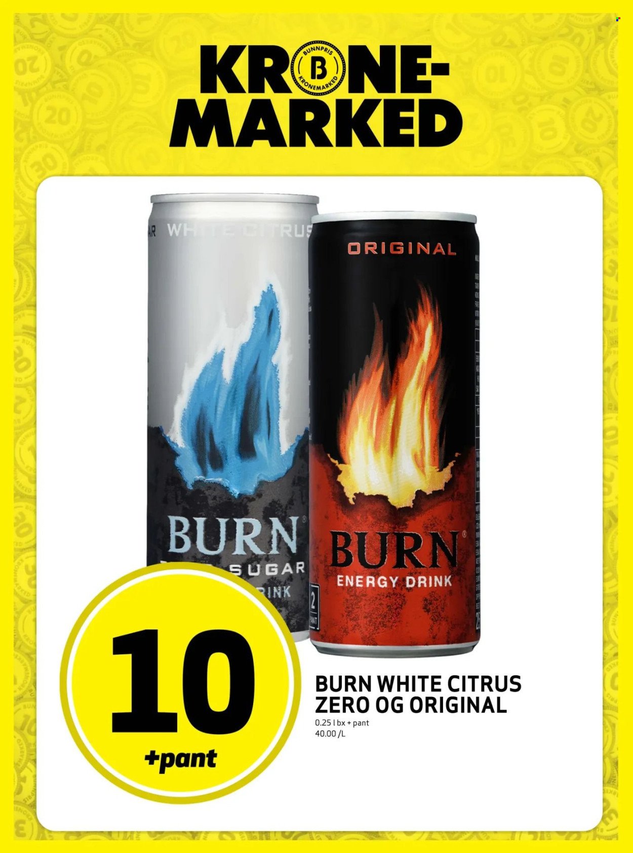 BUNNPRIS kundeavis - Uke 16 (2026-04-13 - 2026-04-19)