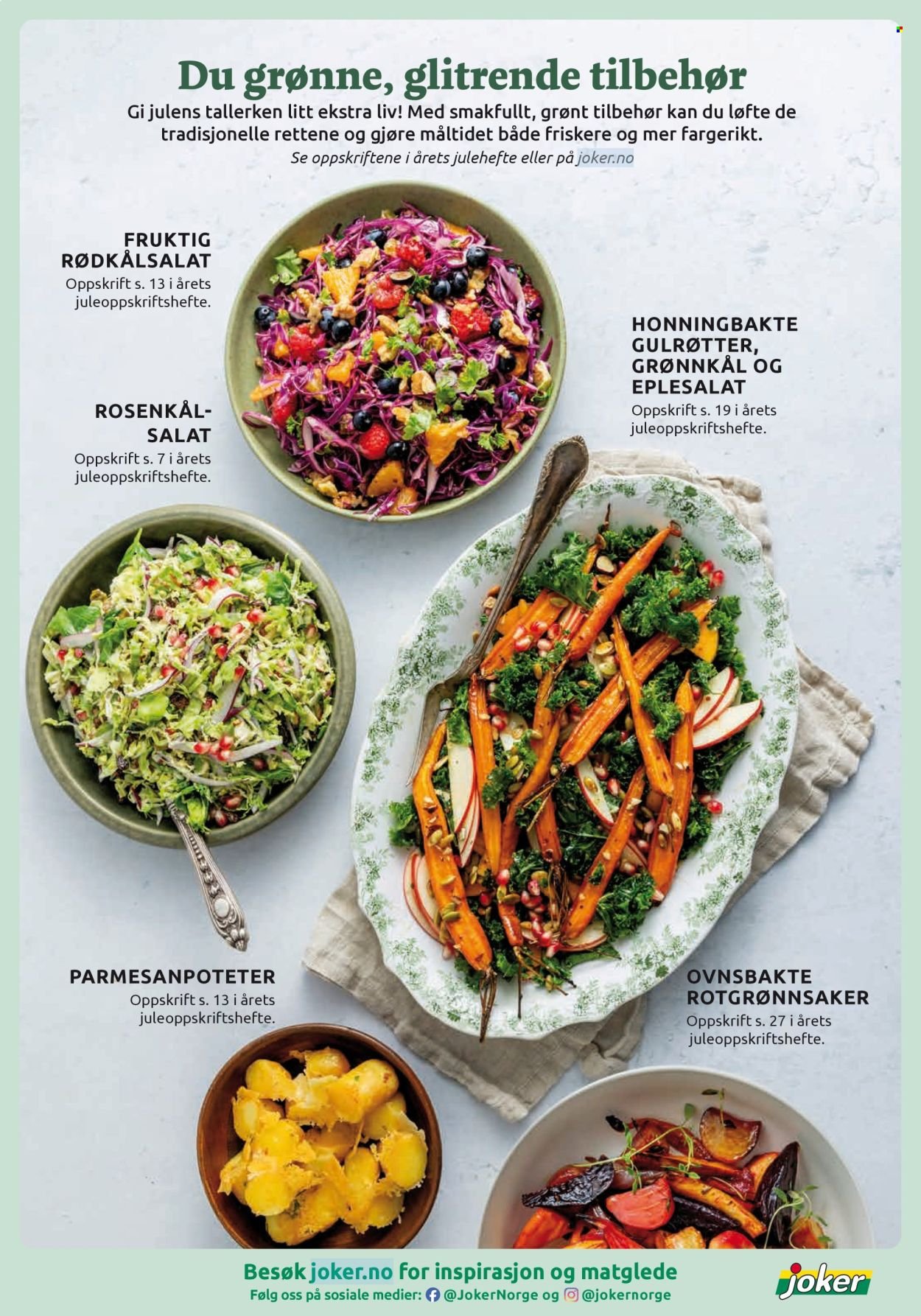 JOKER kundeavis - Fra søndag 14. desember 2025 (2025-12-14 - 2025-12-14)