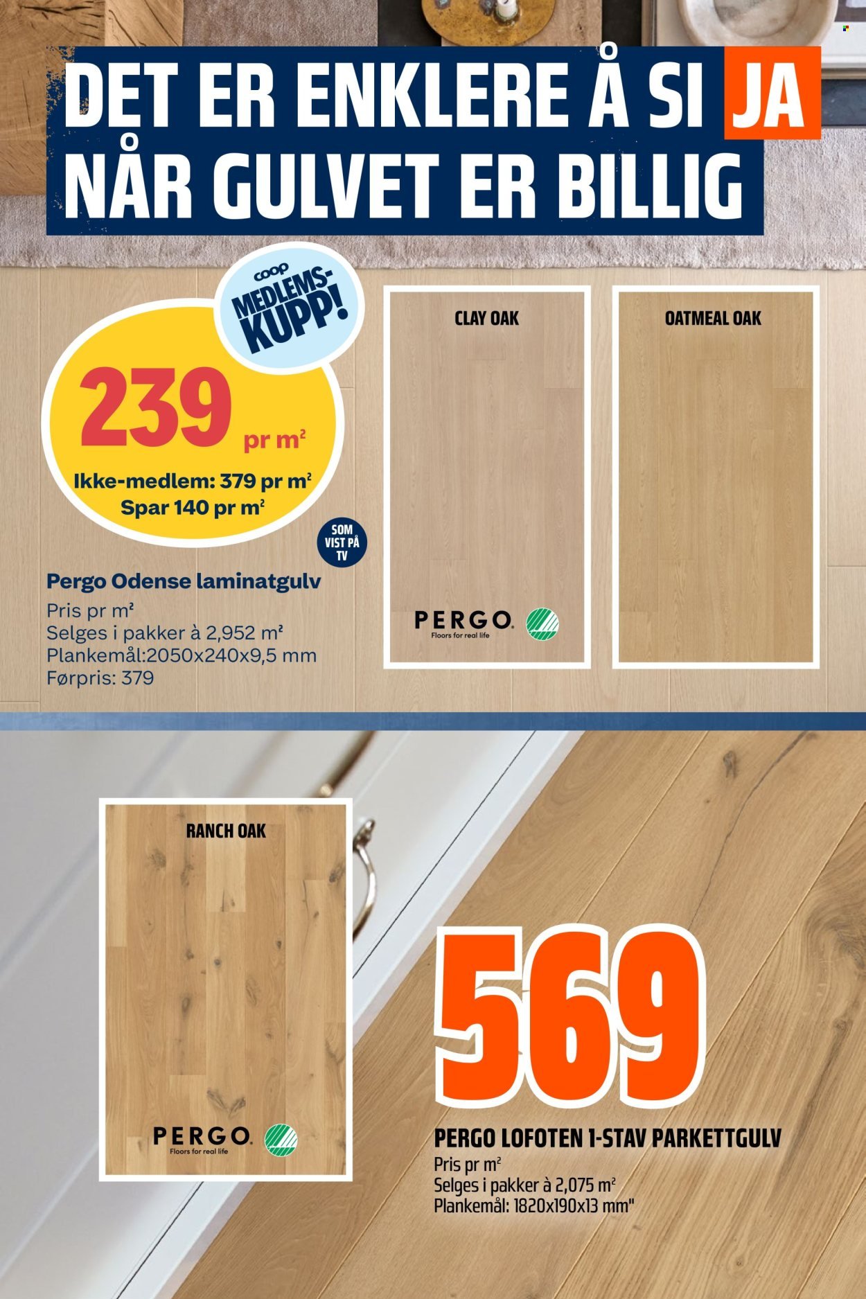 COOP OBS BYGG kundeavis - Uke 28-29