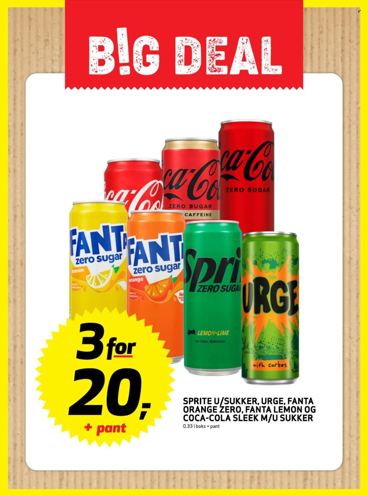 BUNNPRIS kundeavis - Helgehandel? Sjekk disse tilbudene! (2025-11-06 - 2025-11-09)