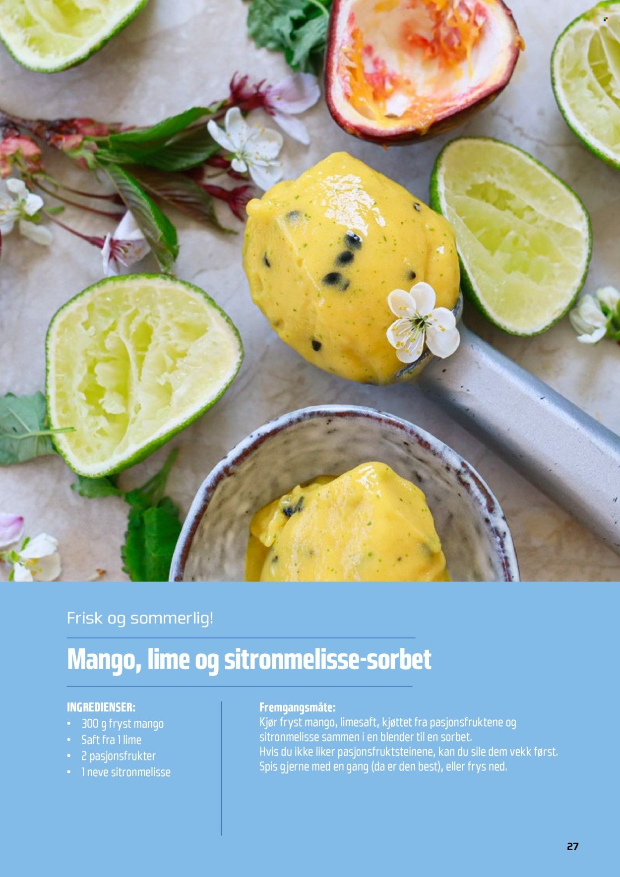 COOP OBS kundeavis - Fra søndag 17. mai 2026