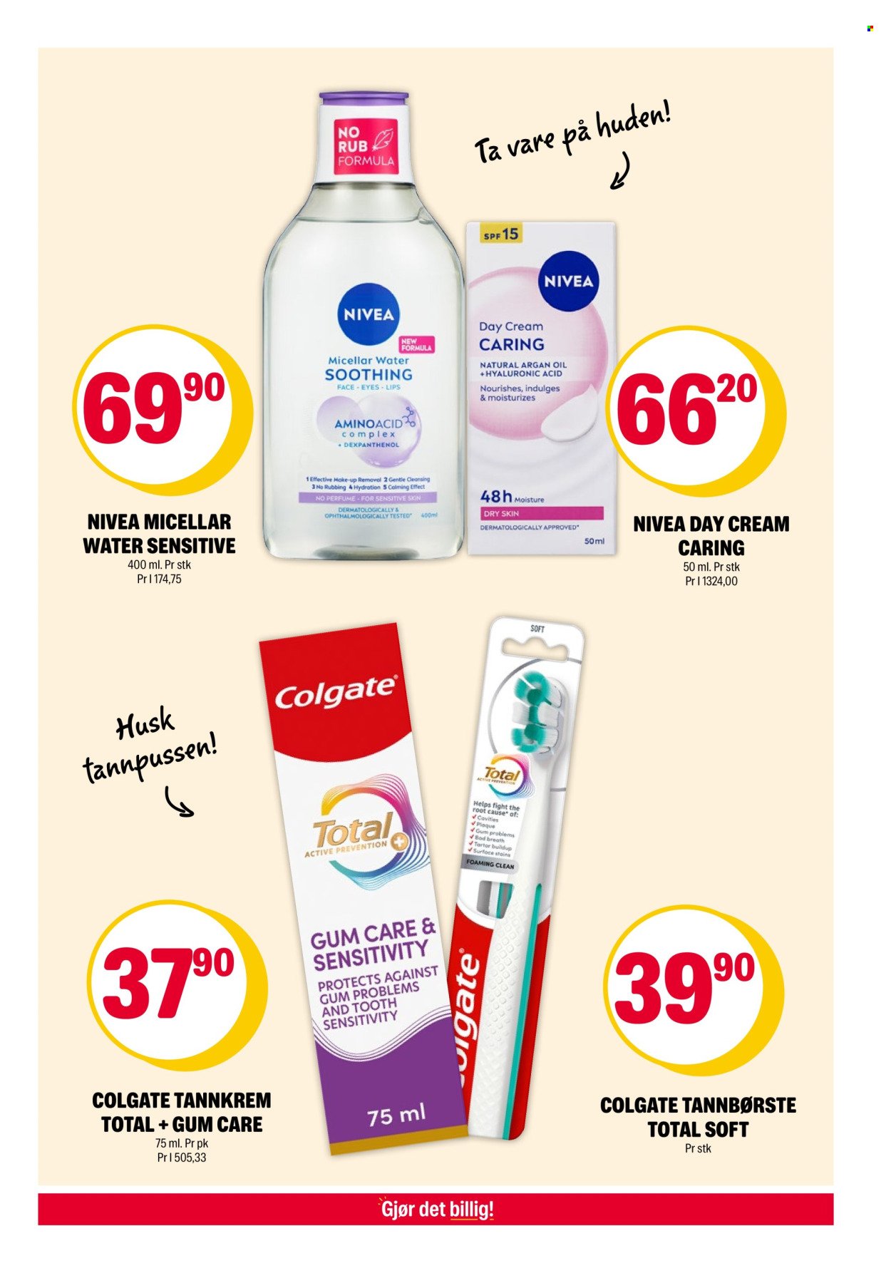 COOP EXTRA kundeavis - Uke 16 (2026-04-13 - 2026-04-19)