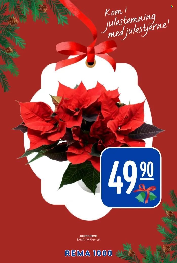 REMA 1000 kundeavis - Uke 52 (2025-12-22 - 2025-12-24)