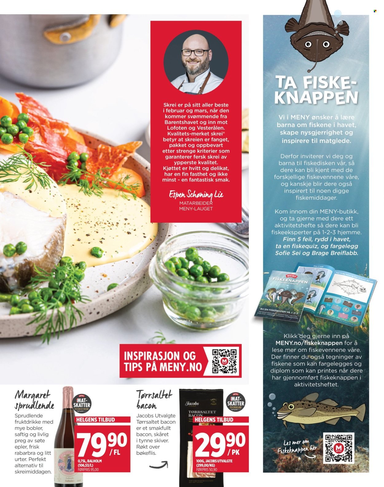 MENY kundeavis - Fra torsdag 26. februar 2026 (2026-02-26 - 2026-02-28)