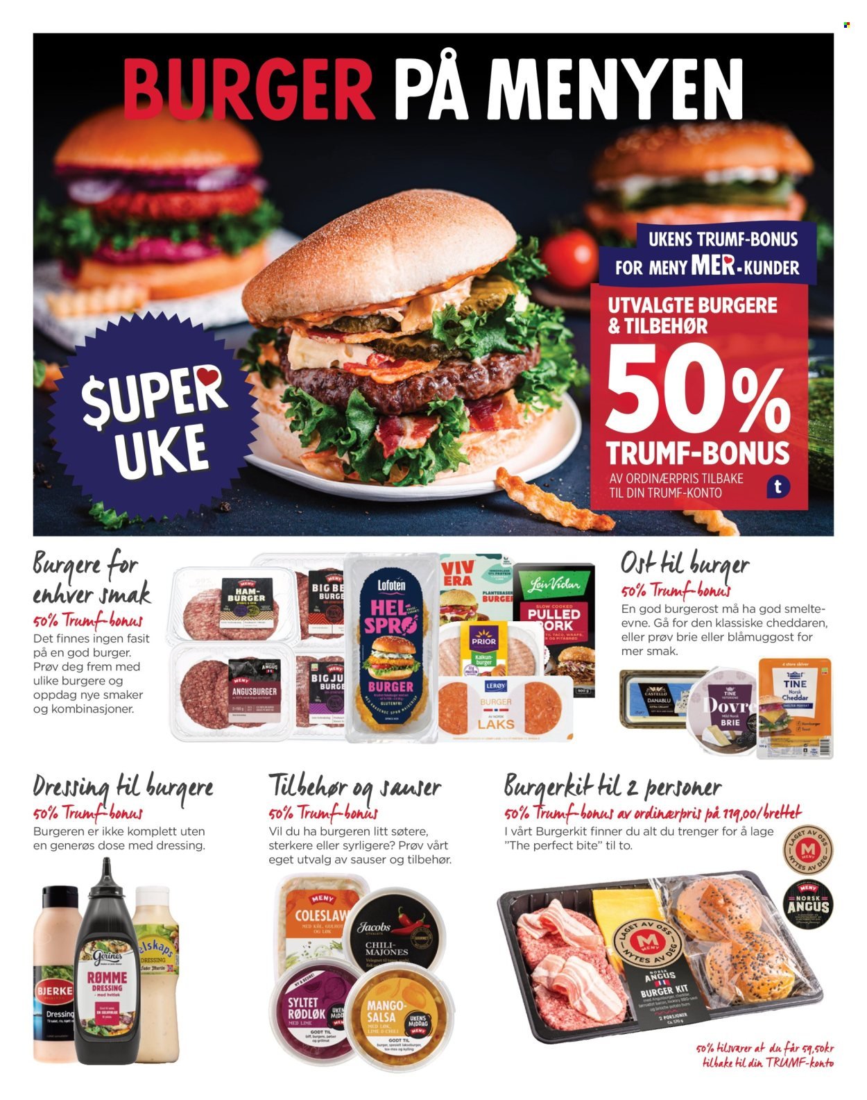 MENY kundeavis - Fra torsdag 26. februar 2026 (2026-02-26 - 2026-02-28)