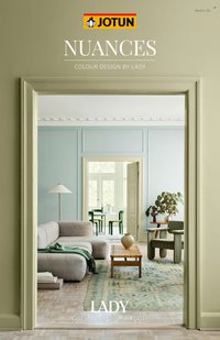 COOP OBS BYGG kundeavis - Fargekart 2025: Nuances (2025-09-22)