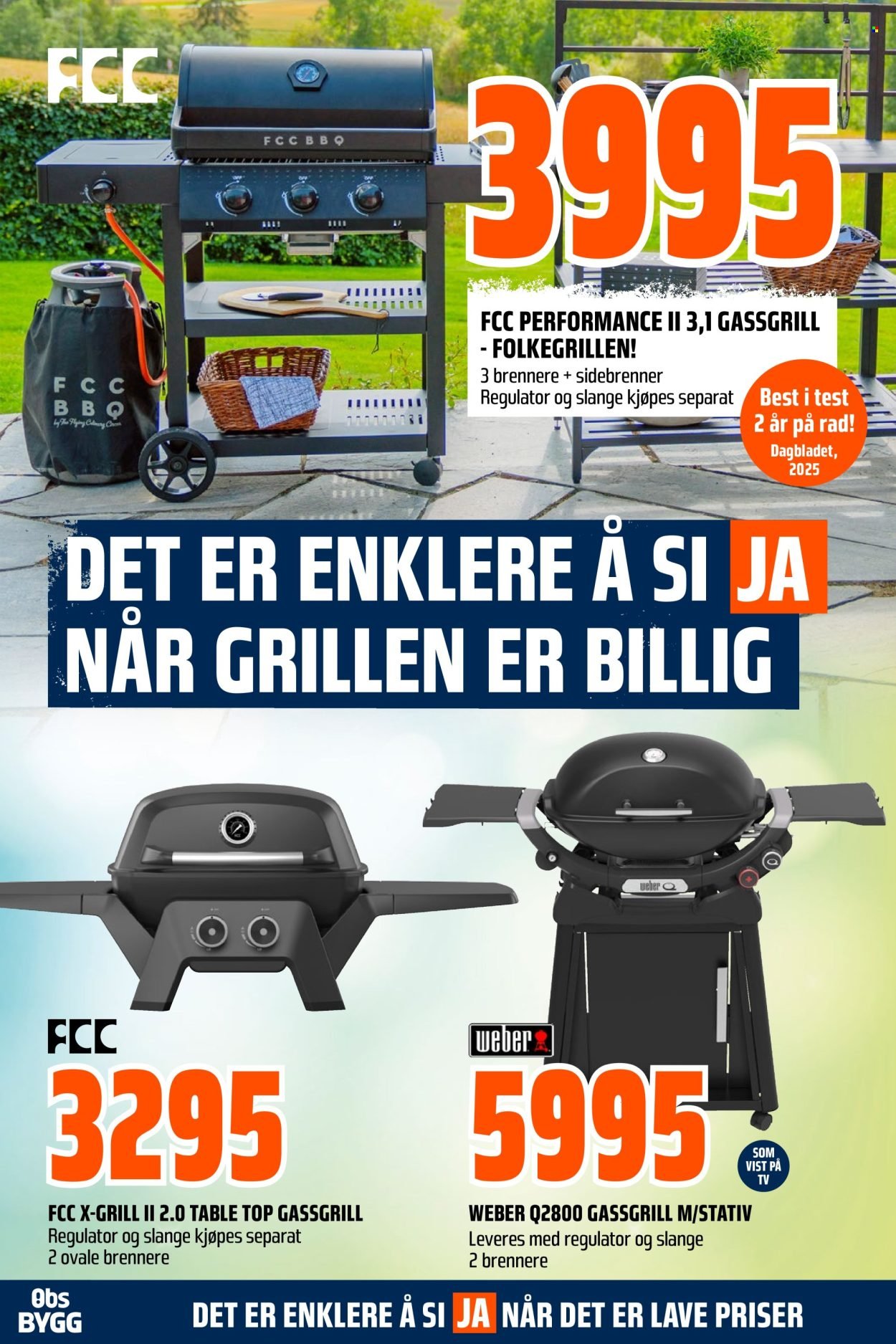 COOP OBS BYGG kundeavis - Uke 22-23 (2026-05-24 - 2026-06-06)