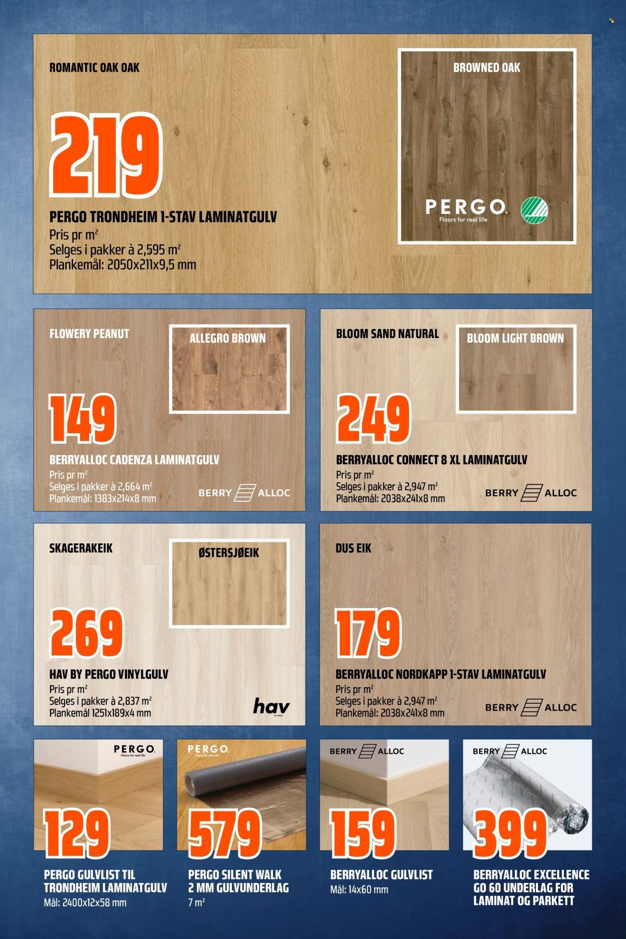 COOP OBS BYGG kundeavis - Uke 22-23 (2026-05-24 - 2026-06-06)