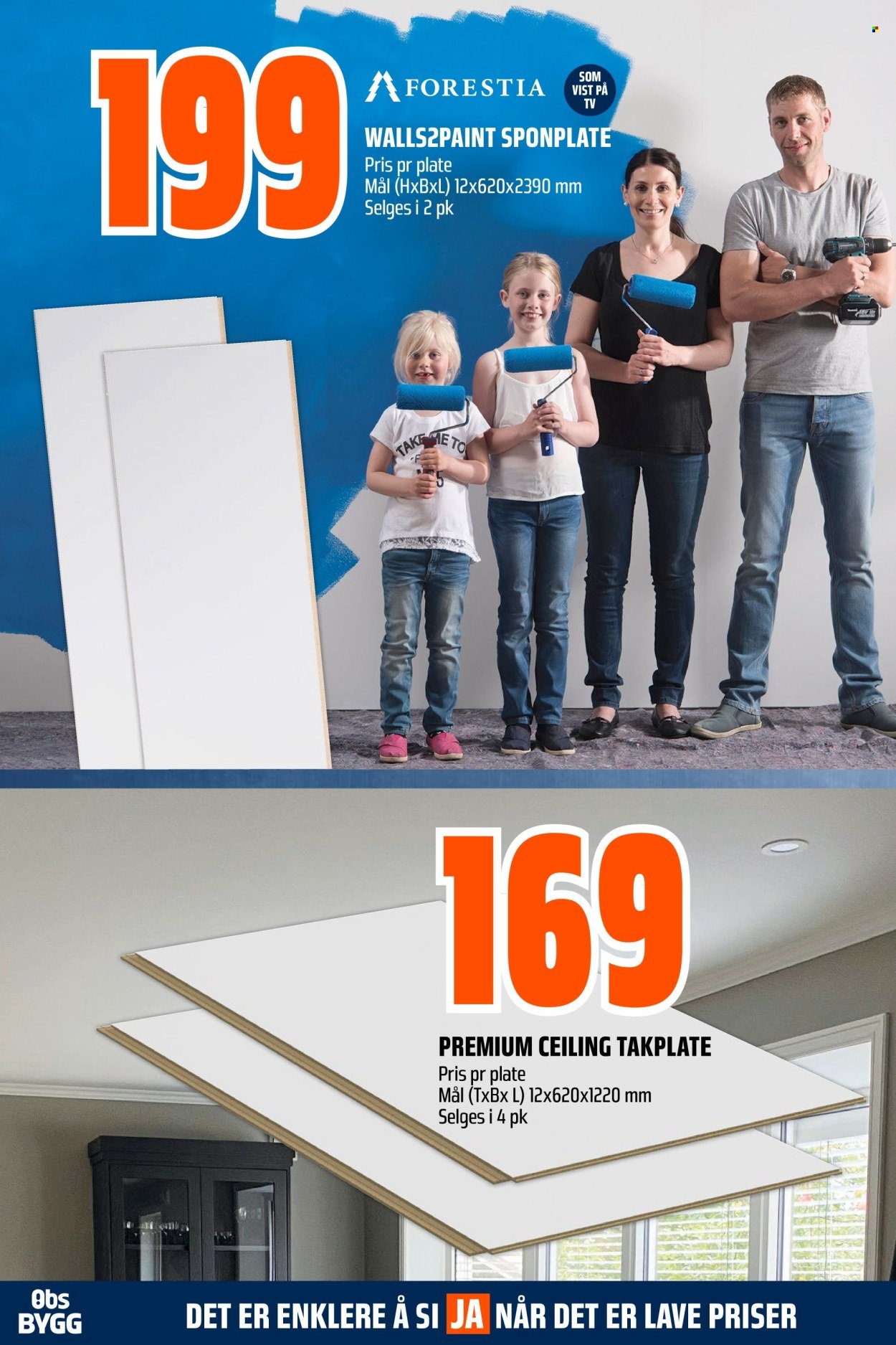 COOP OBS BYGG kundeavis - Uke 22-23 (2026-05-24 - 2026-06-06)