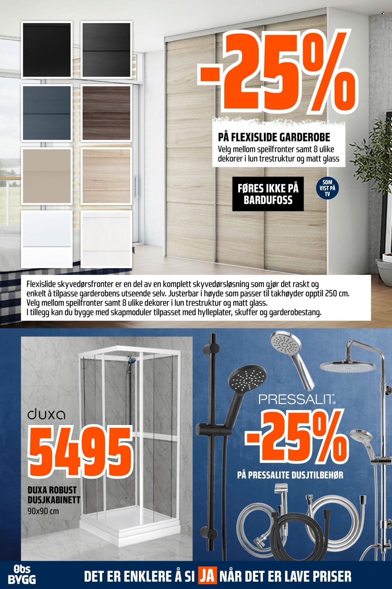 COOP OBS BYGG kundeavis - Uke 22-23 (2026-05-24 - 2026-06-06)