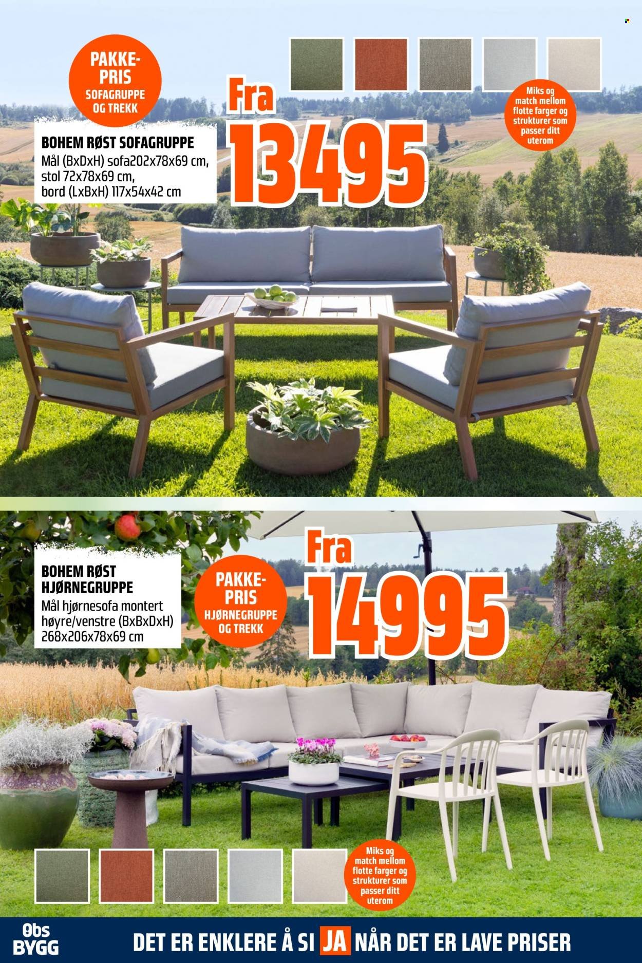 COOP OBS BYGG kundeavis - Uke 22-23 (2026-05-24 - 2026-06-06)