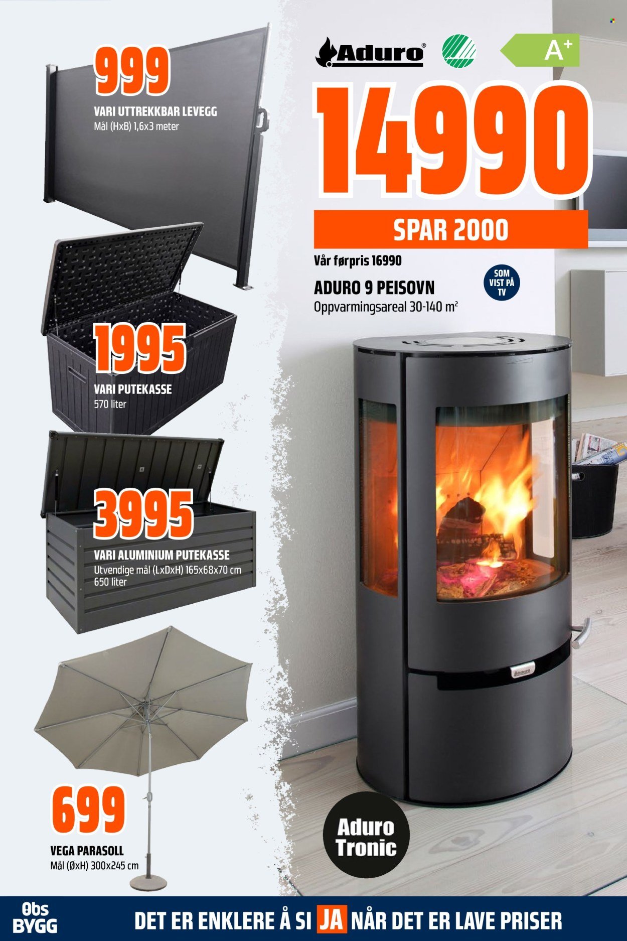 COOP OBS BYGG kundeavis - Uke 22-23 (2026-05-24 - 2026-06-06)