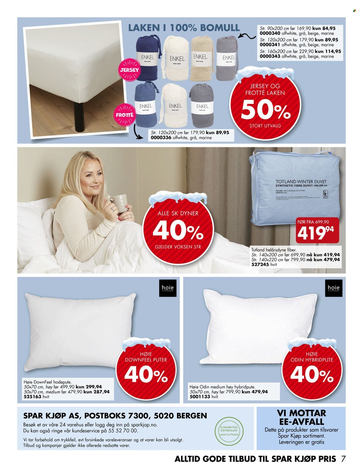 SPARKJØP kundeavis - Fra mandag 2. februar 2026 (2026-02-02 - 2026-02-15)