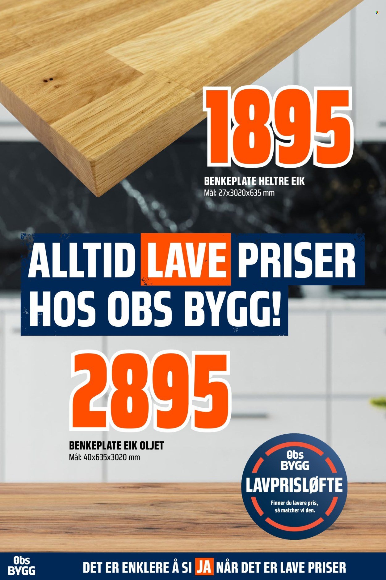 COOP OBS BYGG kundeavis - Uke 36-37 (2025-08-31 - 2025-09-13)