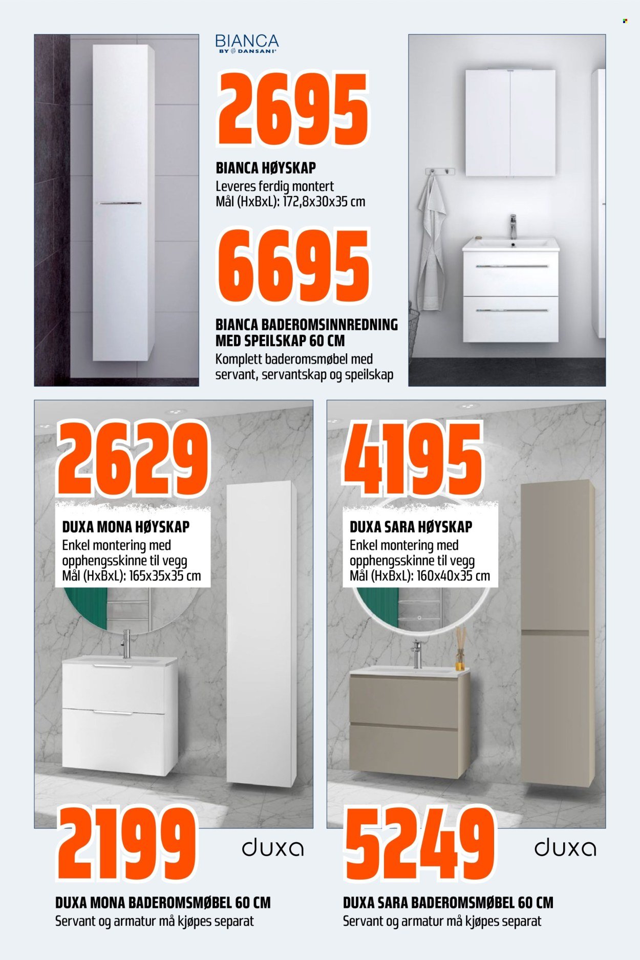 COOP OBS BYGG kundeavis - Uke 36-37 (2025-08-31 - 2025-09-13)