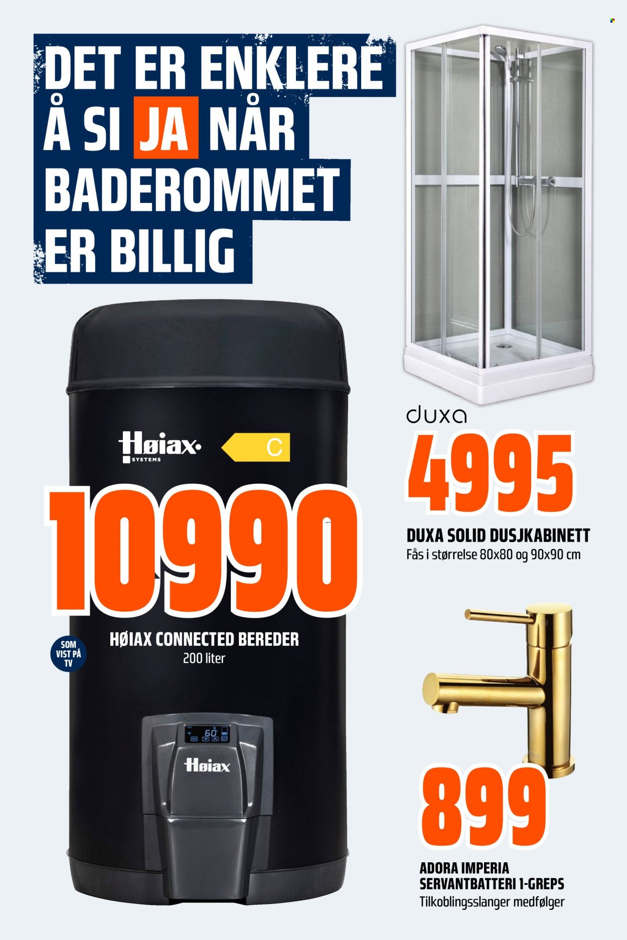COOP OBS BYGG kundeavis - Uke 36-37 (2025-08-31 - 2025-09-13)
