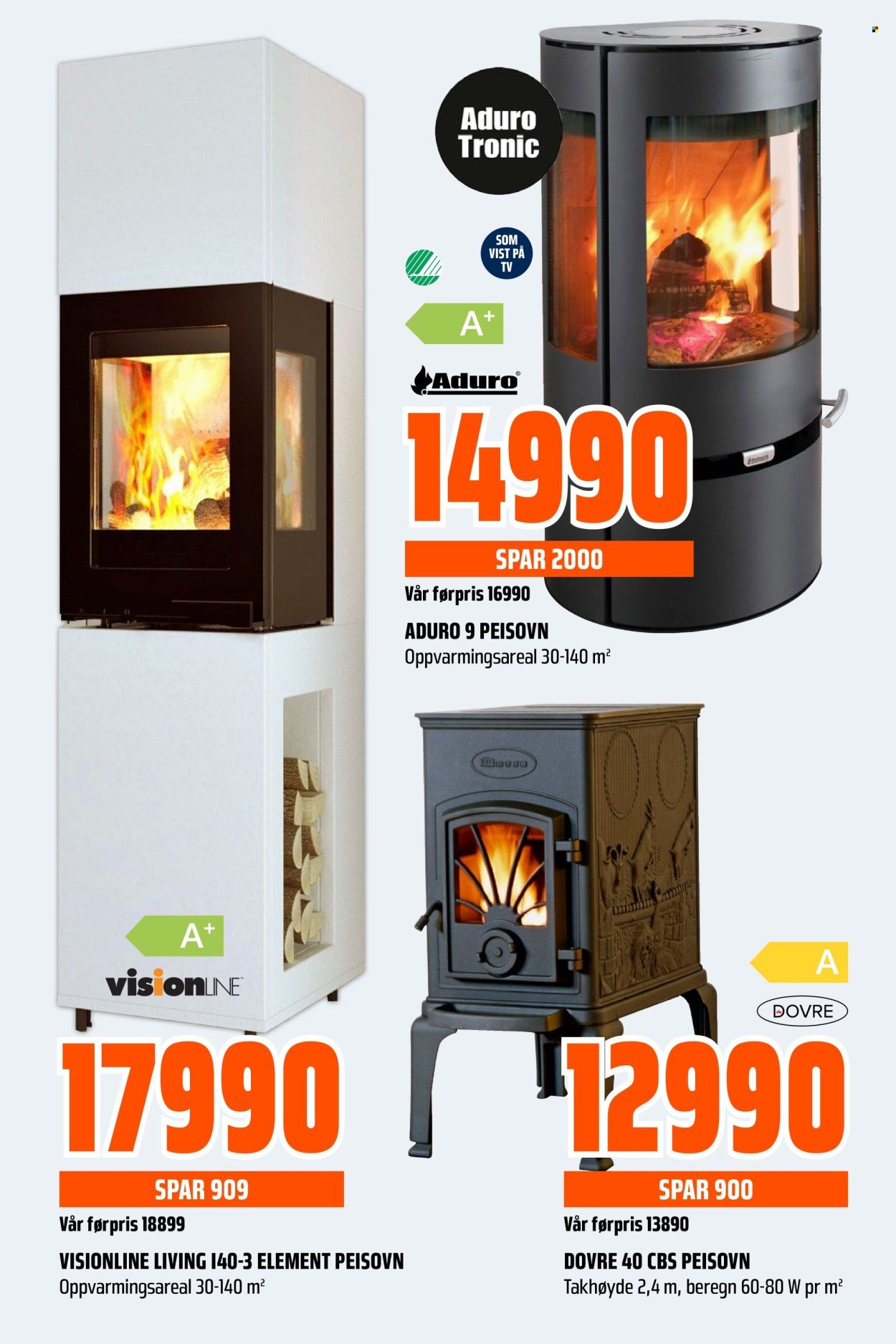 COOP OBS BYGG kundeavis - Uke 36-37 (2025-08-31 - 2025-09-13)