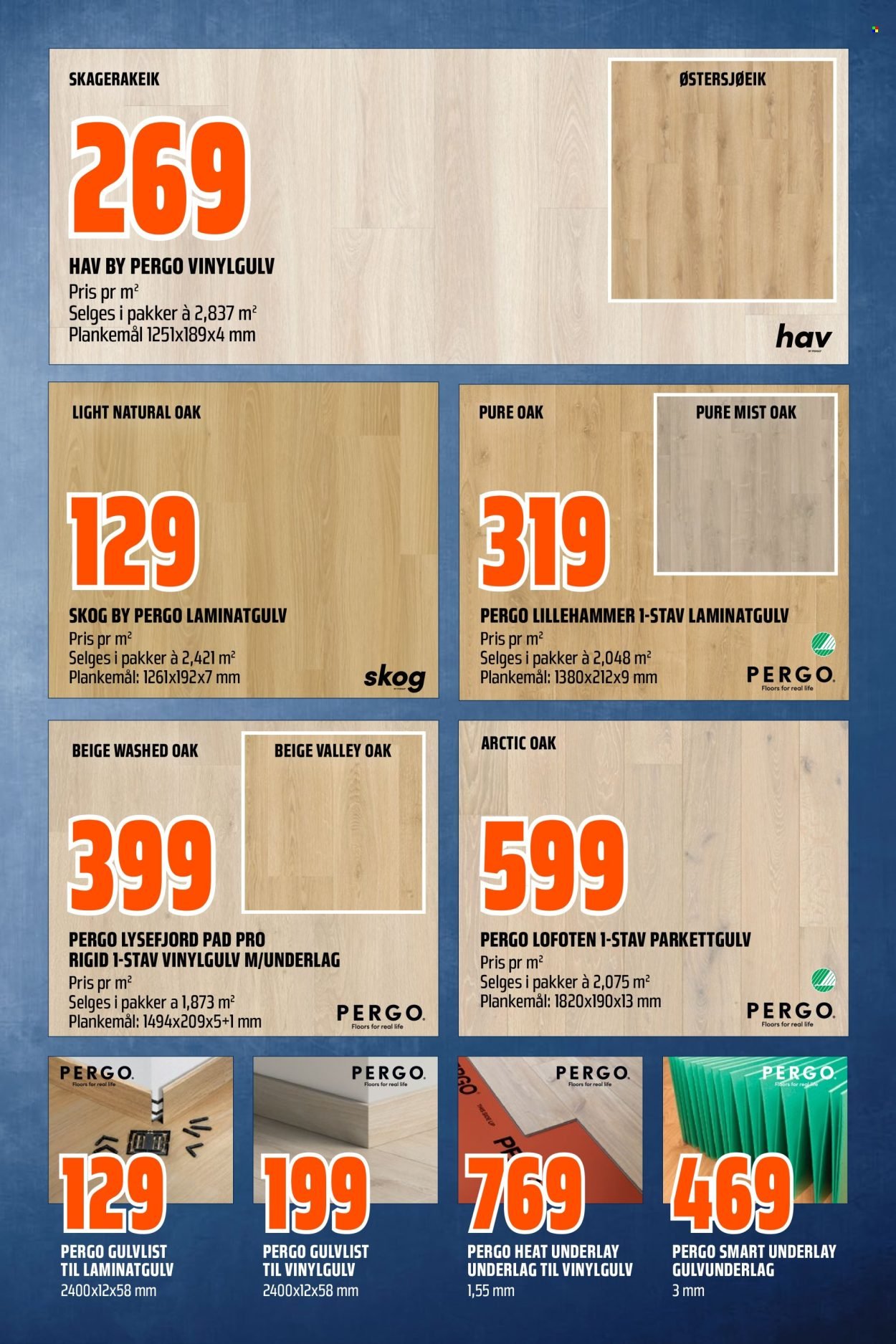 COOP OBS BYGG kundeavis - Uke 36-37 (2025-08-31 - 2025-09-13)