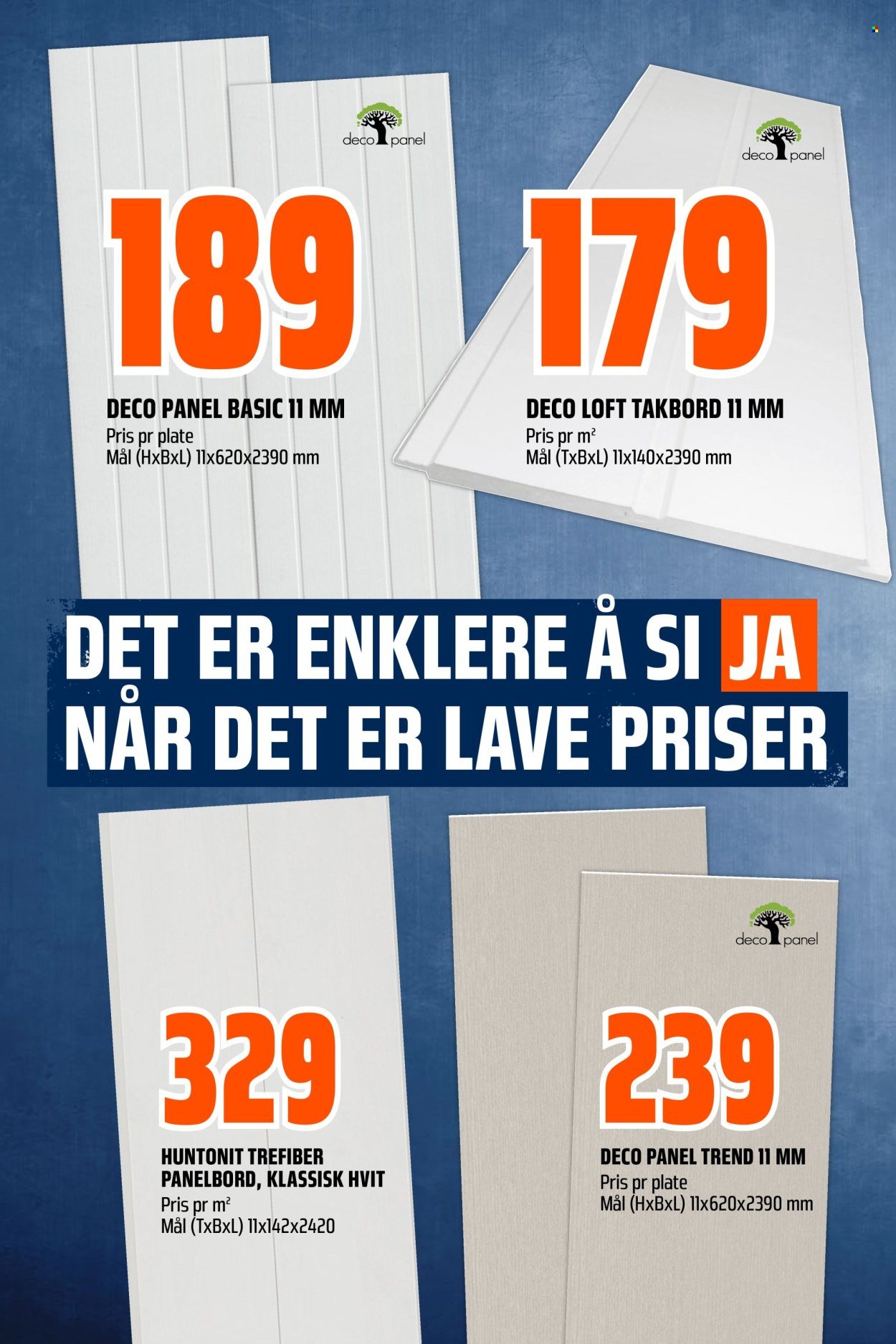 COOP OBS BYGG kundeavis - Uke 36-37 (2025-08-31 - 2025-09-13)