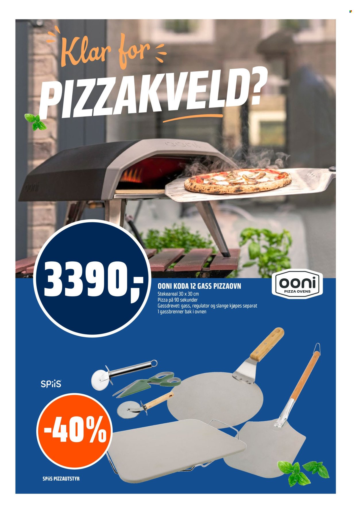 COOP OBS kundeavis - Fra søndag 14. juni 2026