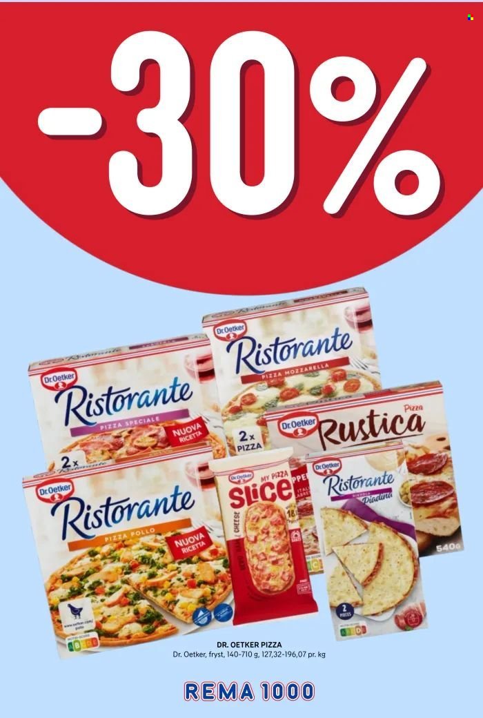 REMA 1000 kundeavis - Uke 15 (2026-04-06 - 2026-04-11)