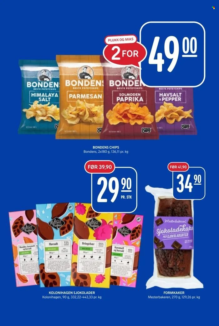 REMA 1000 kundeavis - Uke 15 (2026-04-06 - 2026-04-11)