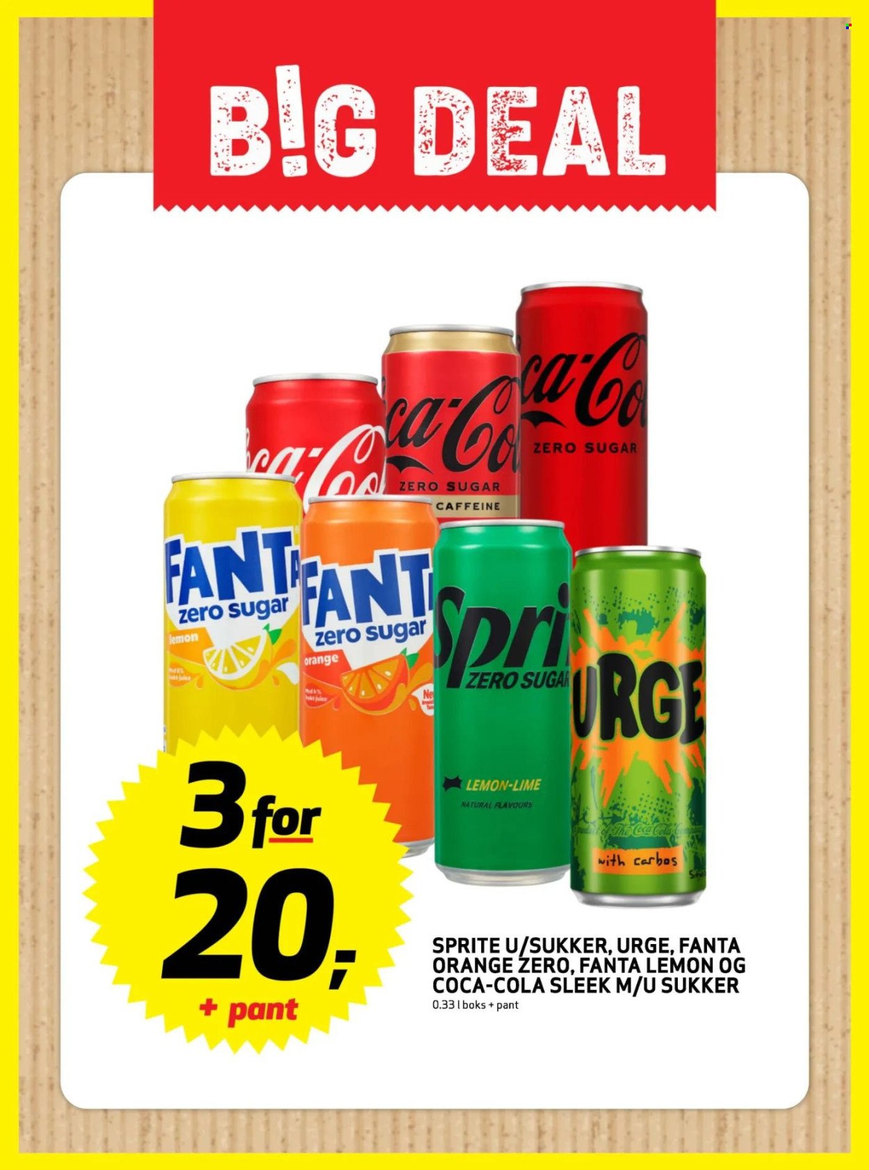 BUNNPRIS kundeavis - Helgens beste tilbud! (2025-11-13 - 2025-11-16)