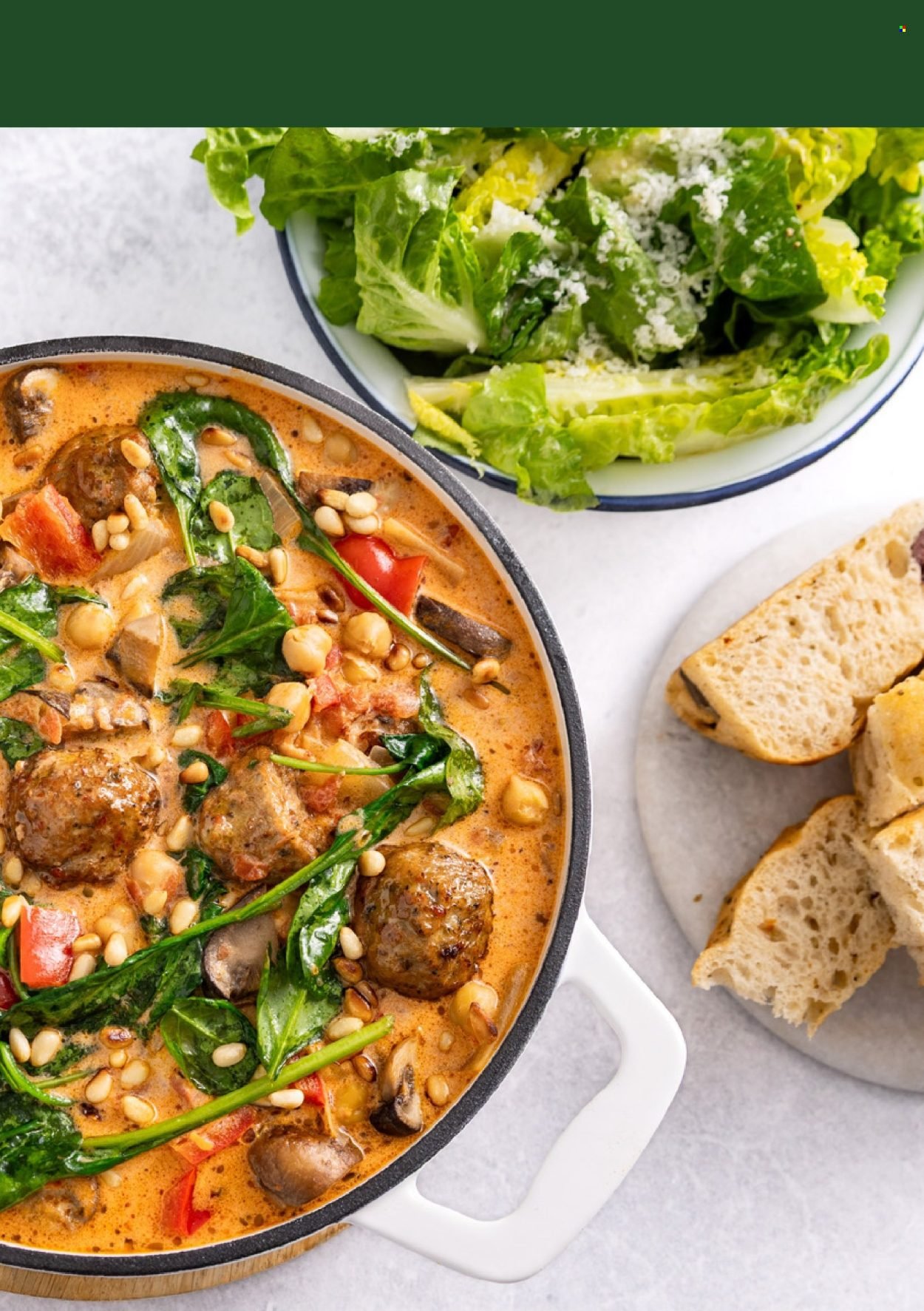 JOKER kundeavis - Godt til middag november (2025-11-01 - 2025-11-30)