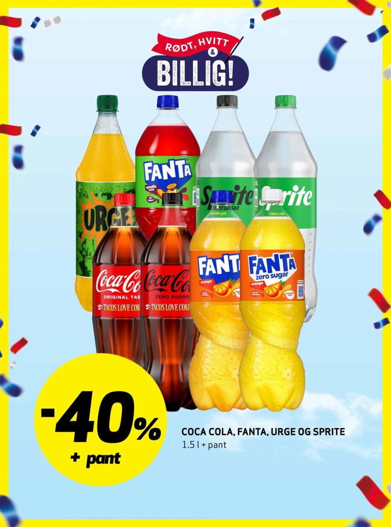 BUNNPRIS kundeavis - Helgehandel? Sjekk ut disse tilbudene! (2026-04-30 - 2026-05-02)