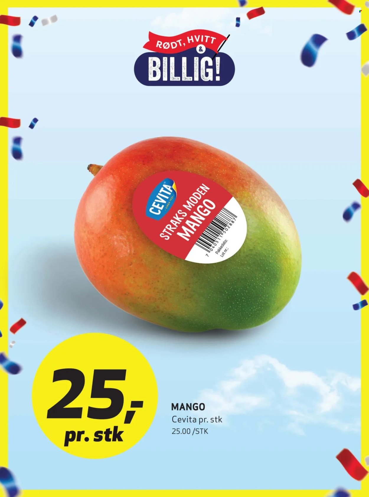 BUNNPRIS kundeavis - Helgehandel? Sjekk ut disse tilbudene! (2026-04-30 - 2026-05-02)