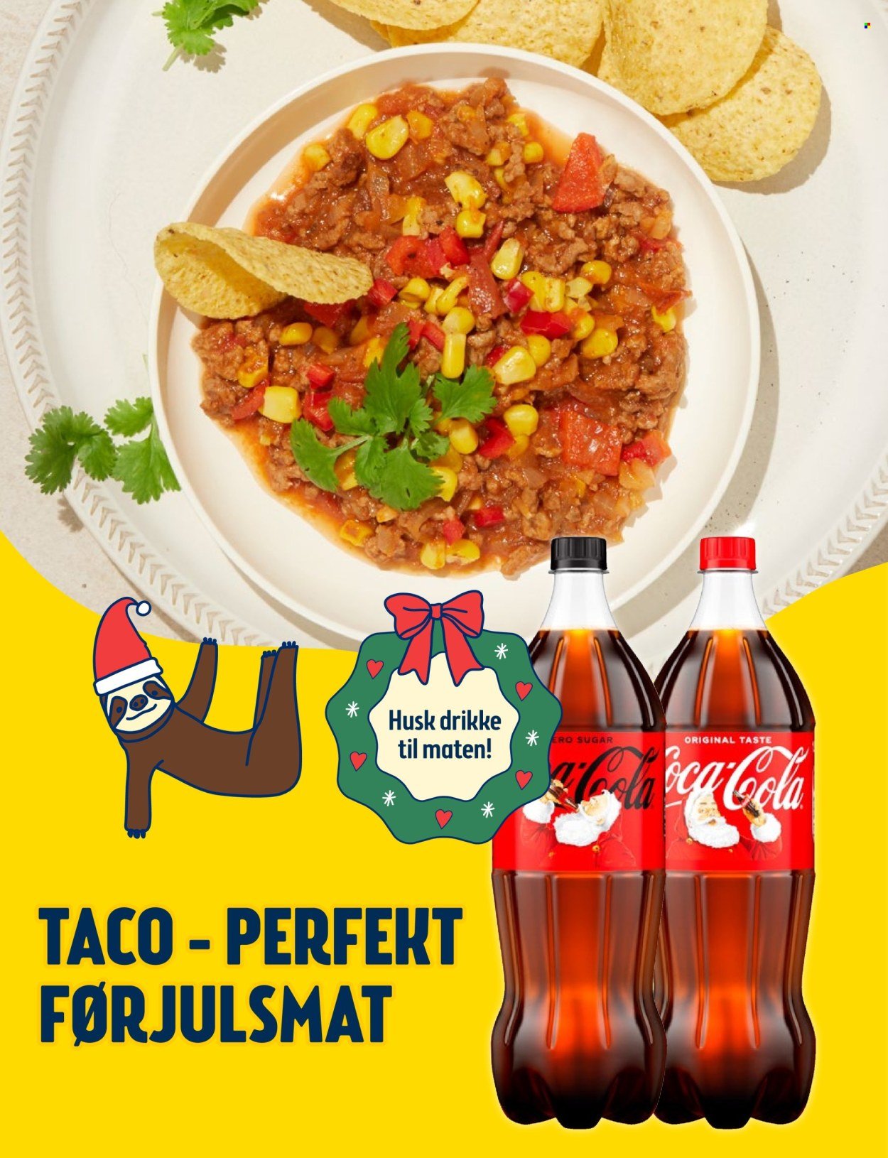 COOP PRIX kundeavis - Uke 48 (2025-11-24 - 2025-11-30)