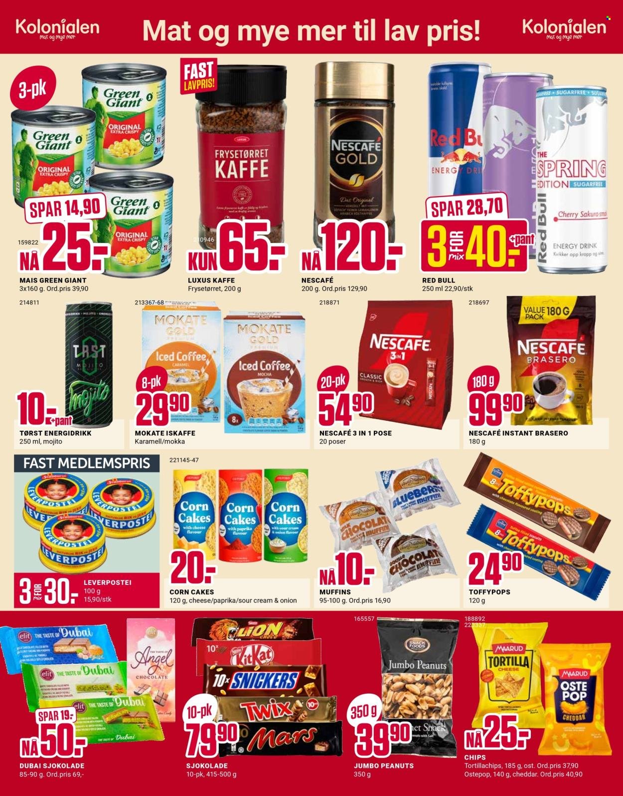 EUROPRIS kundeavis - Fra mandag 20. april 2026 (2026-04-20 - 2026-04-25)