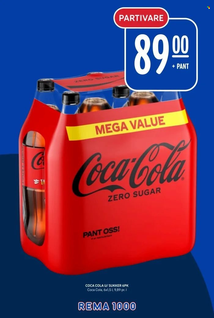 REMA 1000 kundeavis - Uke 4 (2026-01-19 - 2026-01-25)