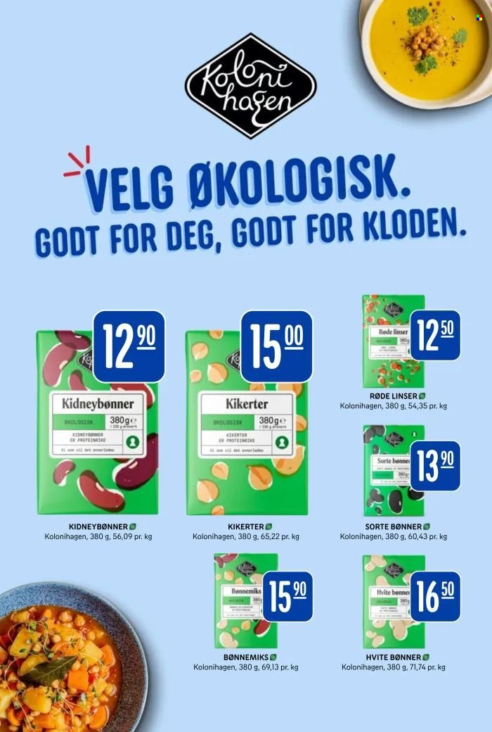 REMA 1000 kundeavis - Uke 4 (2026-01-19 - 2026-01-25)