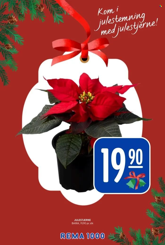 REMA 1000 kundeavis - Uke 49 (2025-12-01 - 2025-12-07)