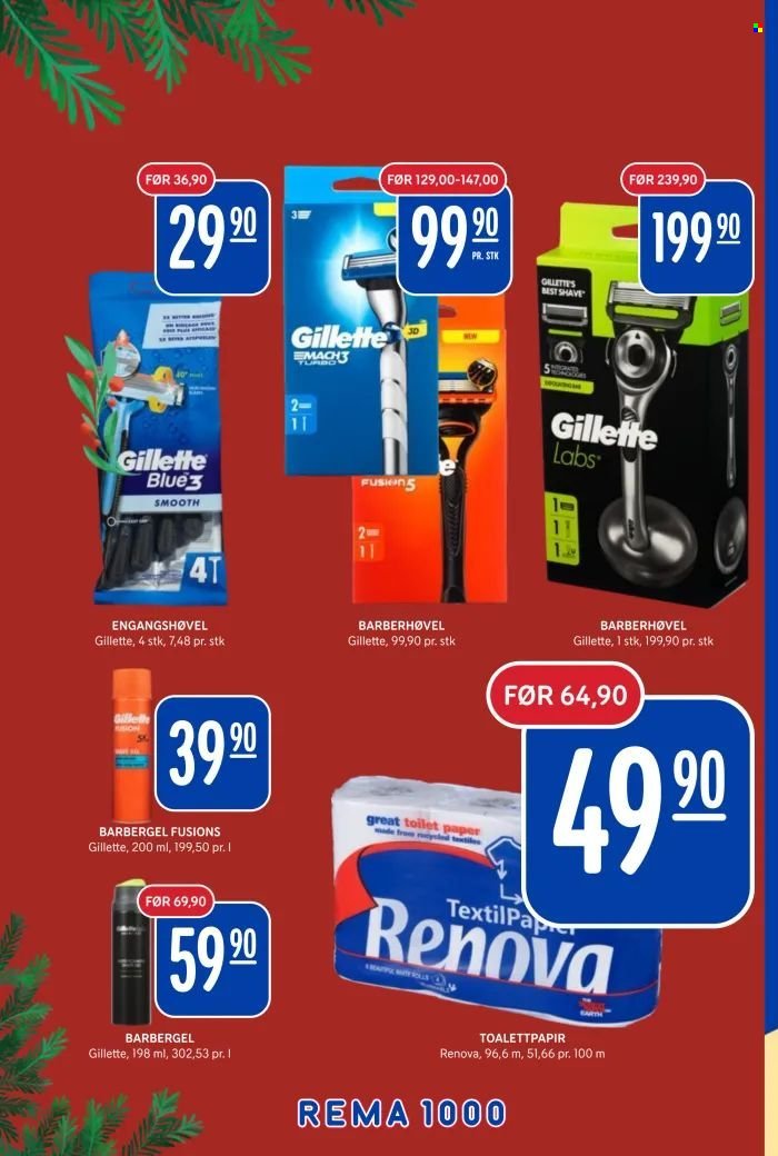 REMA 1000 kundeavis - Uke 49 (2025-12-01 - 2025-12-07)