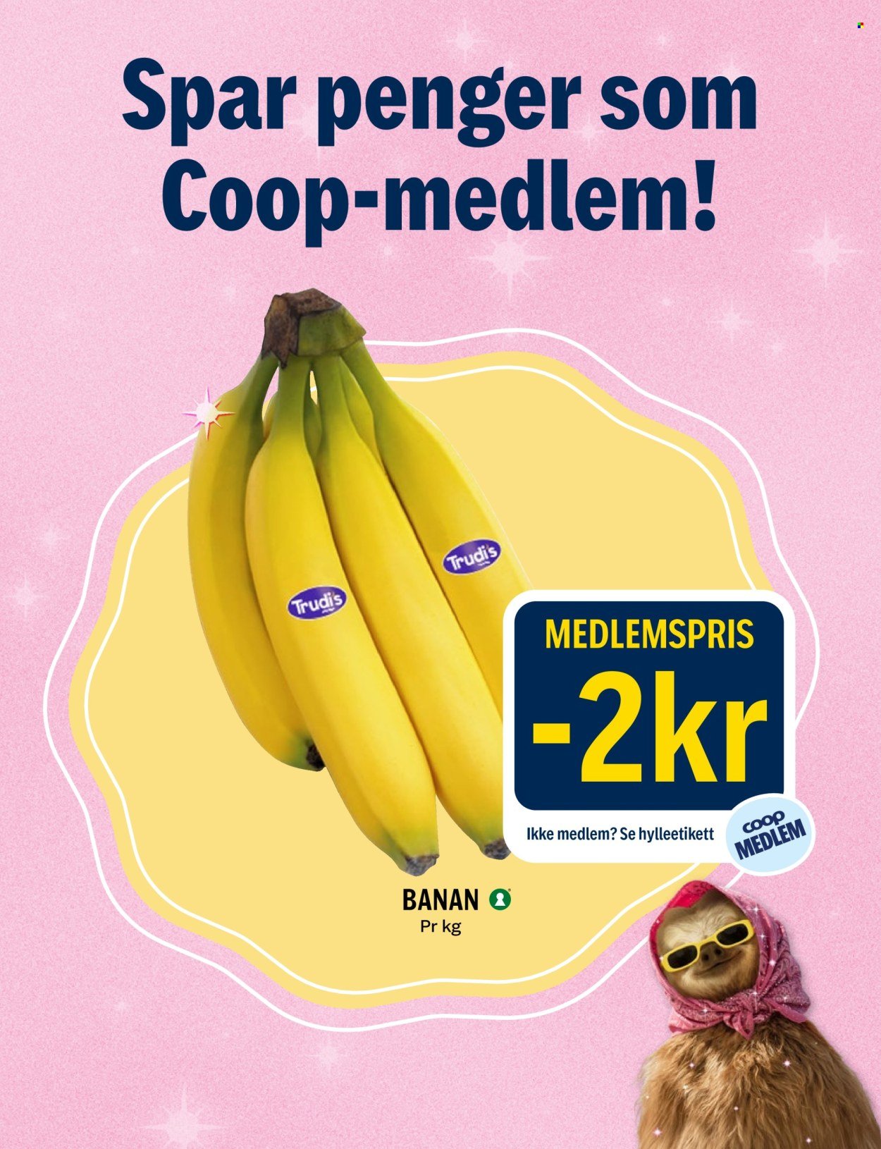 COOP PRIX kundeavis - Uke 38