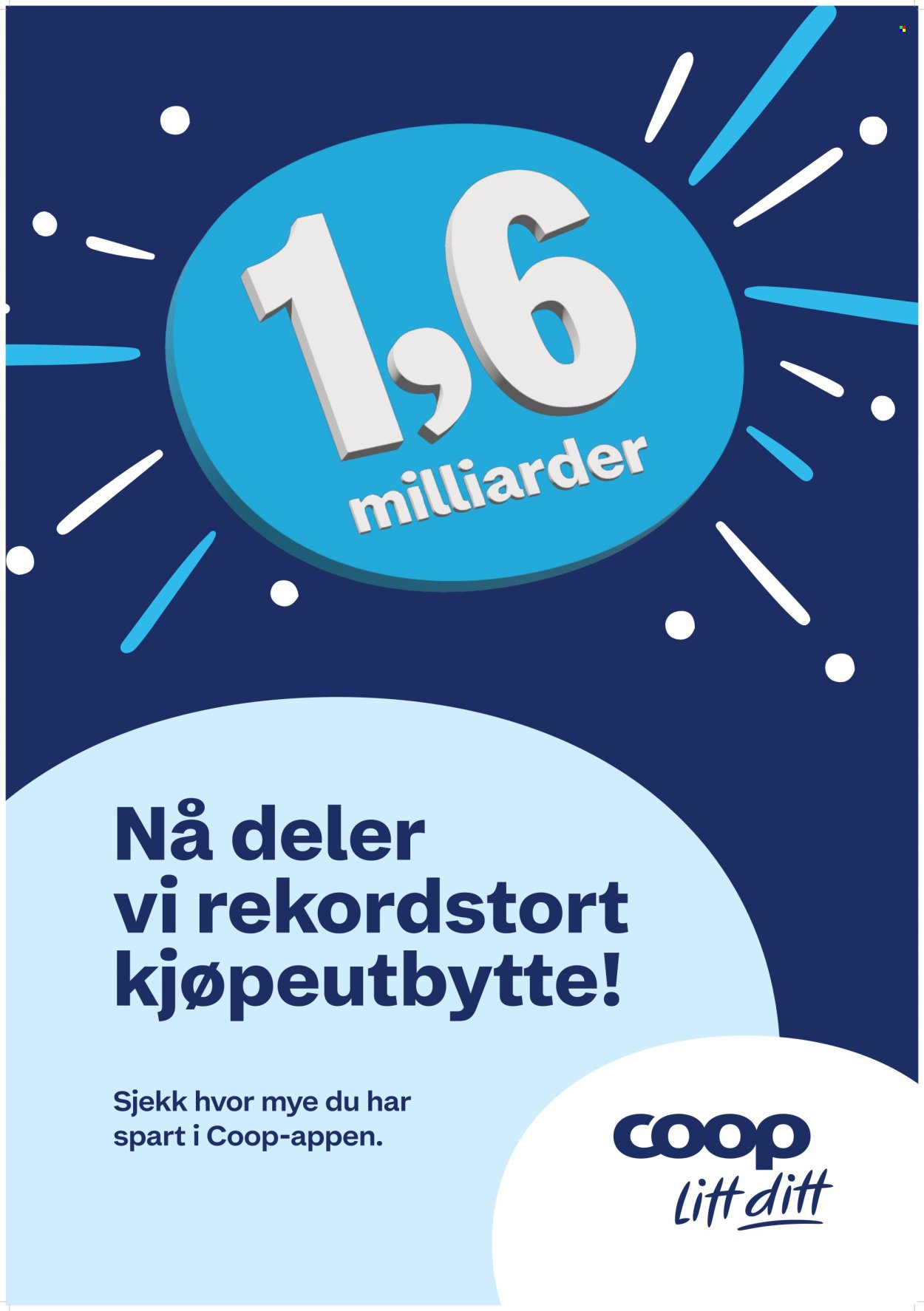 COOP EXTRA kundeavis - Uke 4 (2026-01-19 - 2026-01-25)