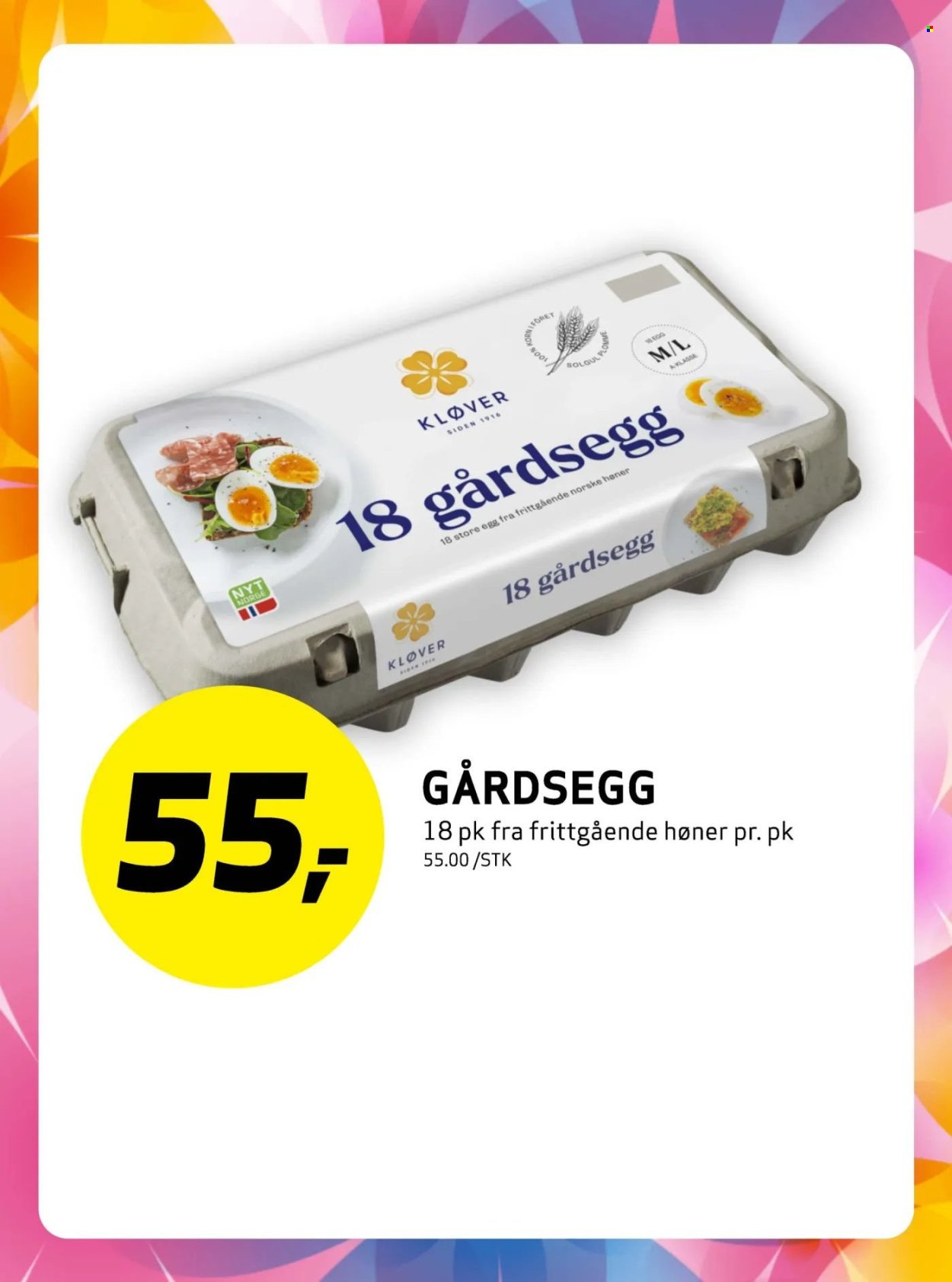 BUNNPRIS kundeavis - Uke 30 (2025-07-21 - 2025-07-27)