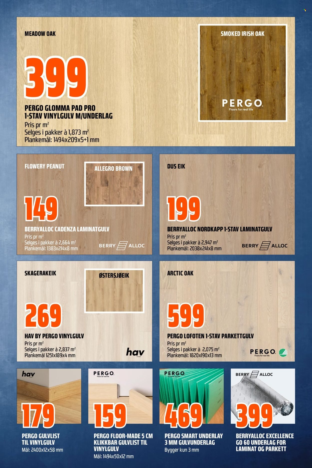 COOP OBS BYGG kundeavis - Uke 32-33