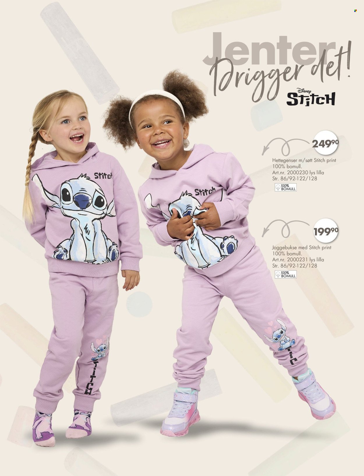 SPARKJØP kundeavis - November 2025 (2025-11-03)